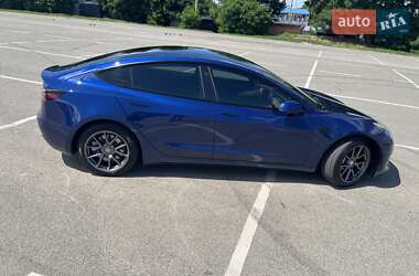 Седан Tesla Model 3 2022 в Киеве фото 7 Седан Tesla Model 3 2022 в Киеве