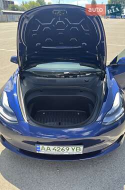 Седан Tesla Model 3 2022 в Киеве фото 11 Седан Tesla Model 3 2022 в Киеве