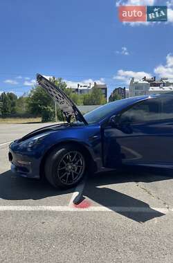 Седан Tesla Model 3 2022 в Киеве фото 9 Седан Tesla Model 3 2022 в Киеве