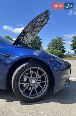 Седан Tesla Model 3 2022 в Киеве фото 10 Седан Tesla Model 3 2022 в Киеве