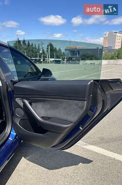 Седан Tesla Model 3 2022 в Киеве фото 13 Седан Tesla Model 3 2022 в Киеве