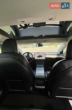 Седан Tesla Model 3 2022 в Киеве фото 15 Седан Tesla Model 3 2022 в Киеве