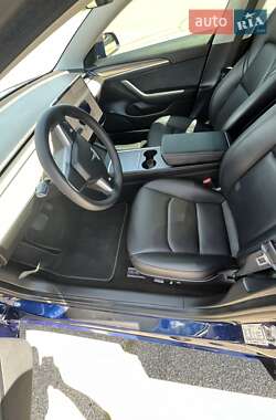 Седан Tesla Model 3 2022 в Киеве фото 18 Седан Tesla Model 3 2022 в Киеве