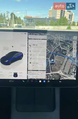 Седан Tesla Model 3 2022 в Киеве фото 21 Седан Tesla Model 3 2022 в Киеве