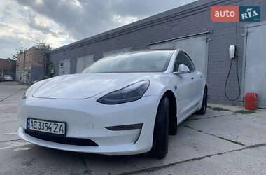 Tesla Model 3 2018