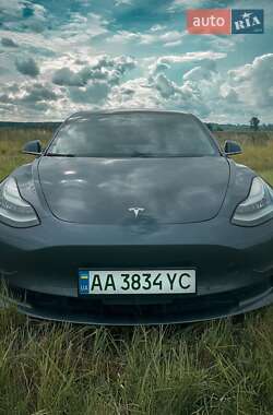 tesla model-3 2019 в Київ від професійного продавця Игорь