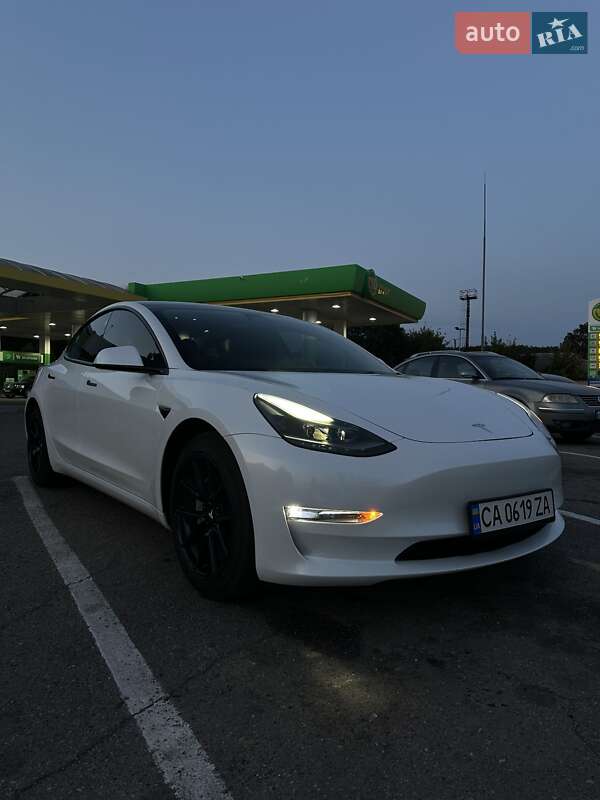 Tesla Model 3 2023 Tesla Model 3 2023