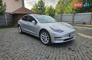 Tesla Model 3 2018