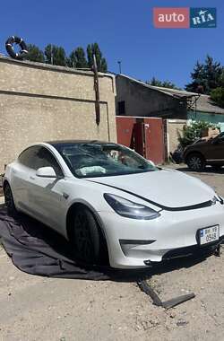 Tesla Model 3 2019
