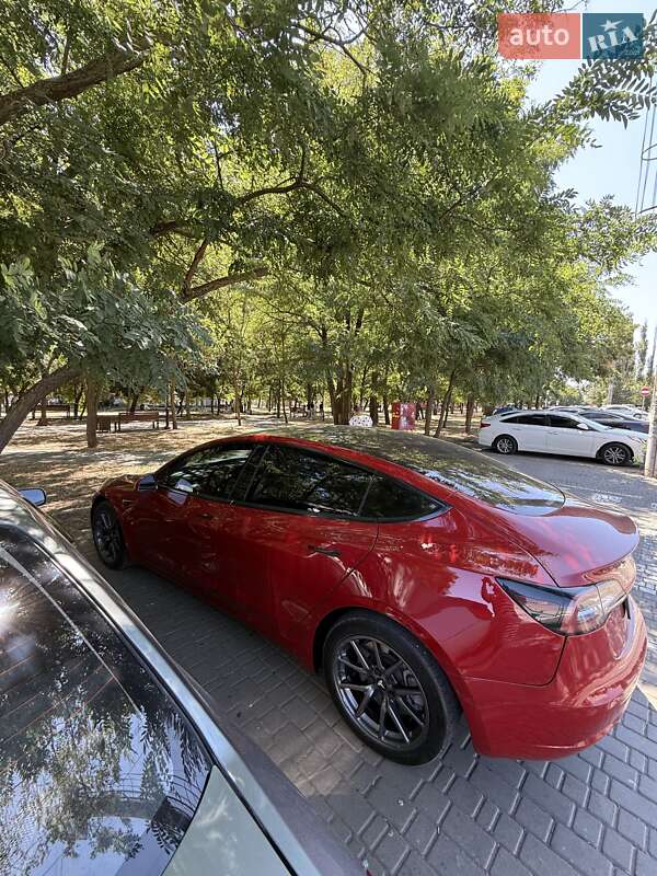 Tesla Model 3 2019 Tesla Model 3 2019