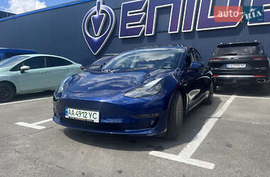 Tesla Model 3  2023