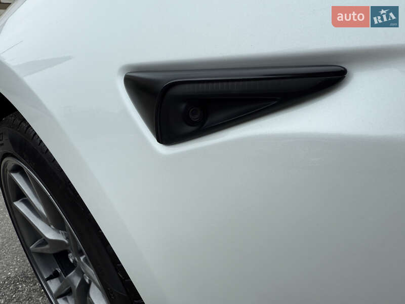 Седан Tesla Model 3 2021 в Нежине