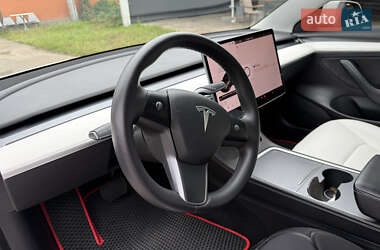 Седан Tesla Model 3 2021 в Нежине