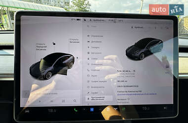 Седан Tesla Model 3 2020 в Кропивницком