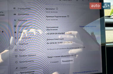 Седан Tesla Model 3 2020 в Кропивницком