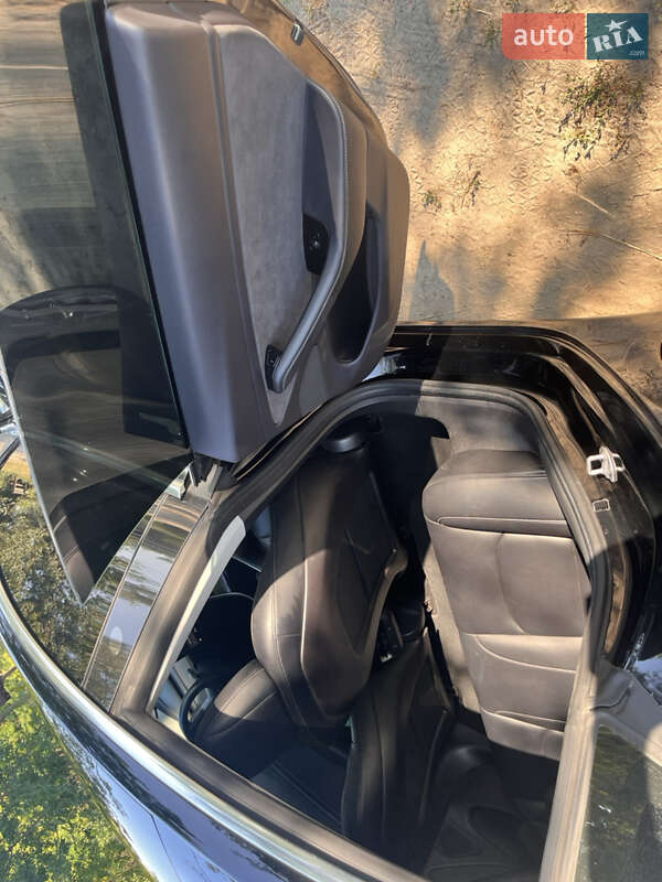 Седан Tesla Model 3 2019 в Кобеляках фото 24 Седан Tesla Model 3 2019 в Кобеляках