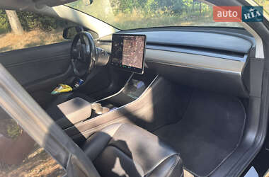 Седан Tesla Model 3 2019 в Кобеляках фото 20 Седан Tesla Model 3 2019 в Кобеляках