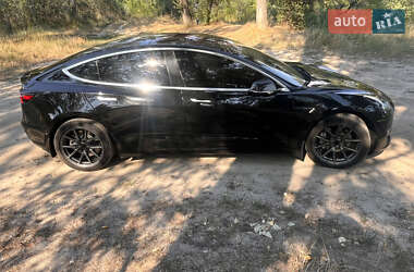Седан Tesla Model 3 2019 в Кобеляках фото 33 Седан Tesla Model 3 2019 в Кобеляках