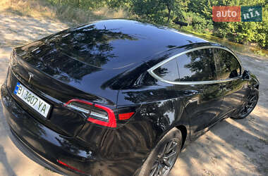 Седан Tesla Model 3 2019 в Кобеляках фото 32 Седан Tesla Model 3 2019 в Кобеляках