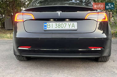 Седан Tesla Model 3 2019 в Кобеляках фото 42 Седан Tesla Model 3 2019 в Кобеляках