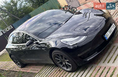 Седан Tesla Model 3 2019 в Кобеляках фото 45 Седан Tesla Model 3 2019 в Кобеляках