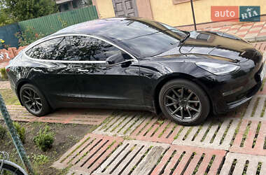 Седан Tesla Model 3 2019 в Кобеляках фото 40 Седан Tesla Model 3 2019 в Кобеляках