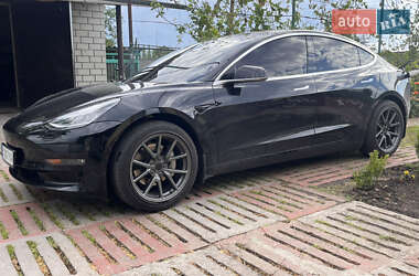 Седан Tesla Model 3 2019 в Кобеляках фото 46 Седан Tesla Model 3 2019 в Кобеляках