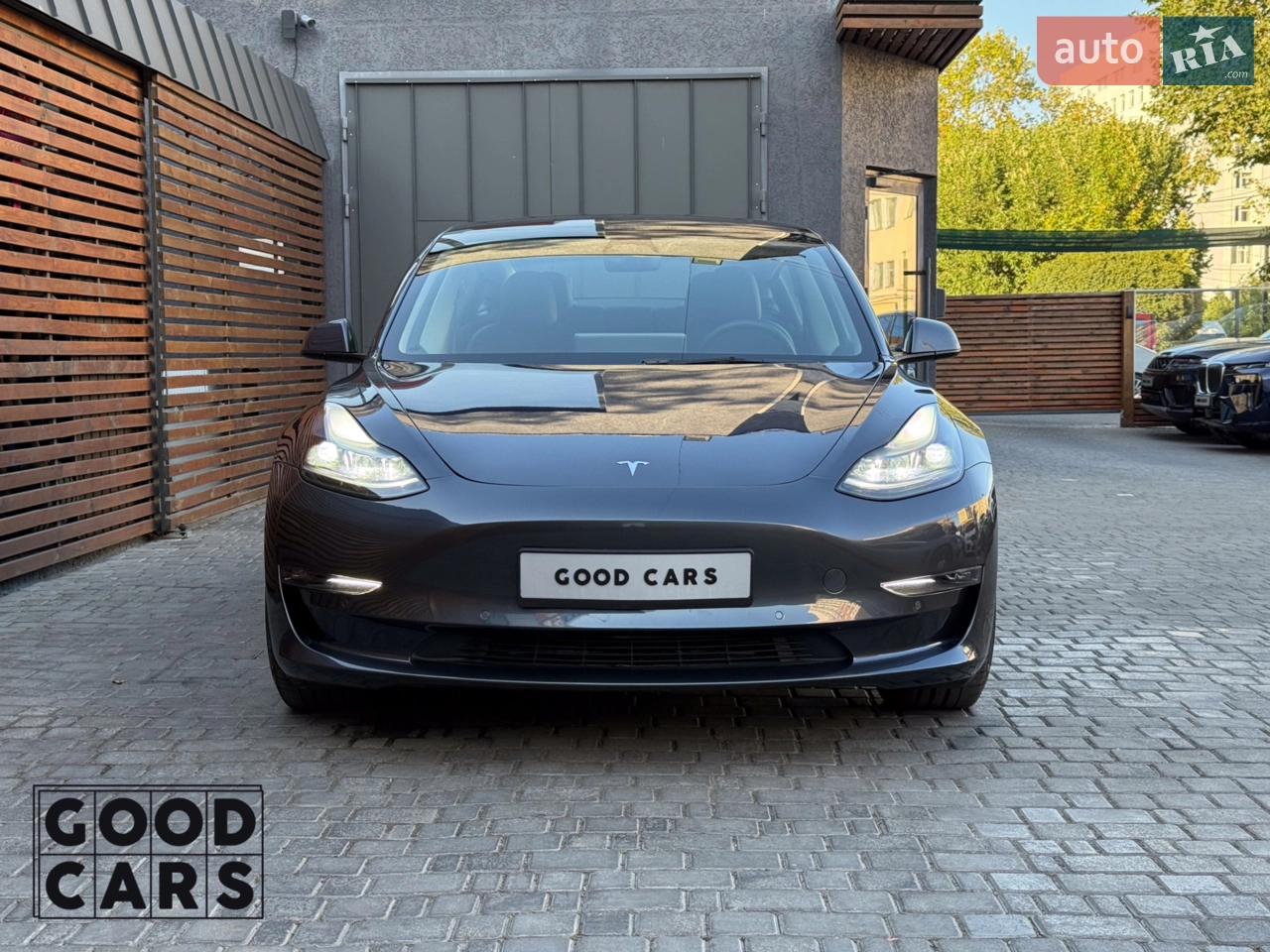2022 Tesla Model 3 - мініатюра 2