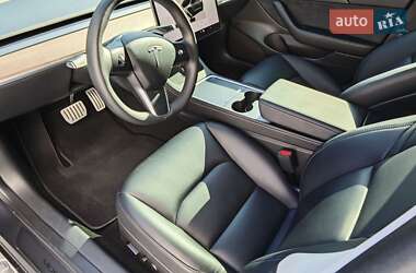 Седан Tesla Model 3 2023 в Фастове