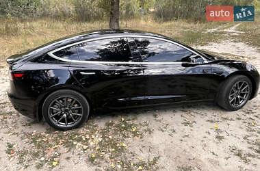 Седан Tesla Model 3 2019 в Кобеляках фото 8 Седан Tesla Model 3 2019 в Кобеляках