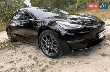 Седан Tesla Model 3 2019 в Кобеляках фото 9 Седан Tesla Model 3 2019 в Кобеляках