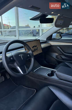 Седан Tesla Model 3 2022 в Полтаве