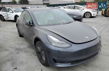 Tesla Model 3  2021