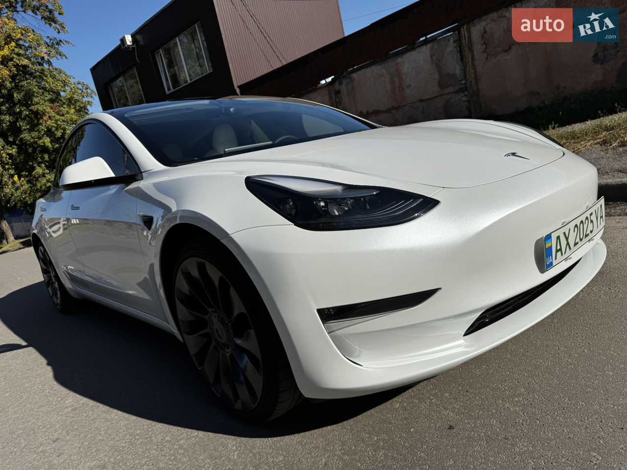 2022 Tesla Model 3 - мініатюра 3