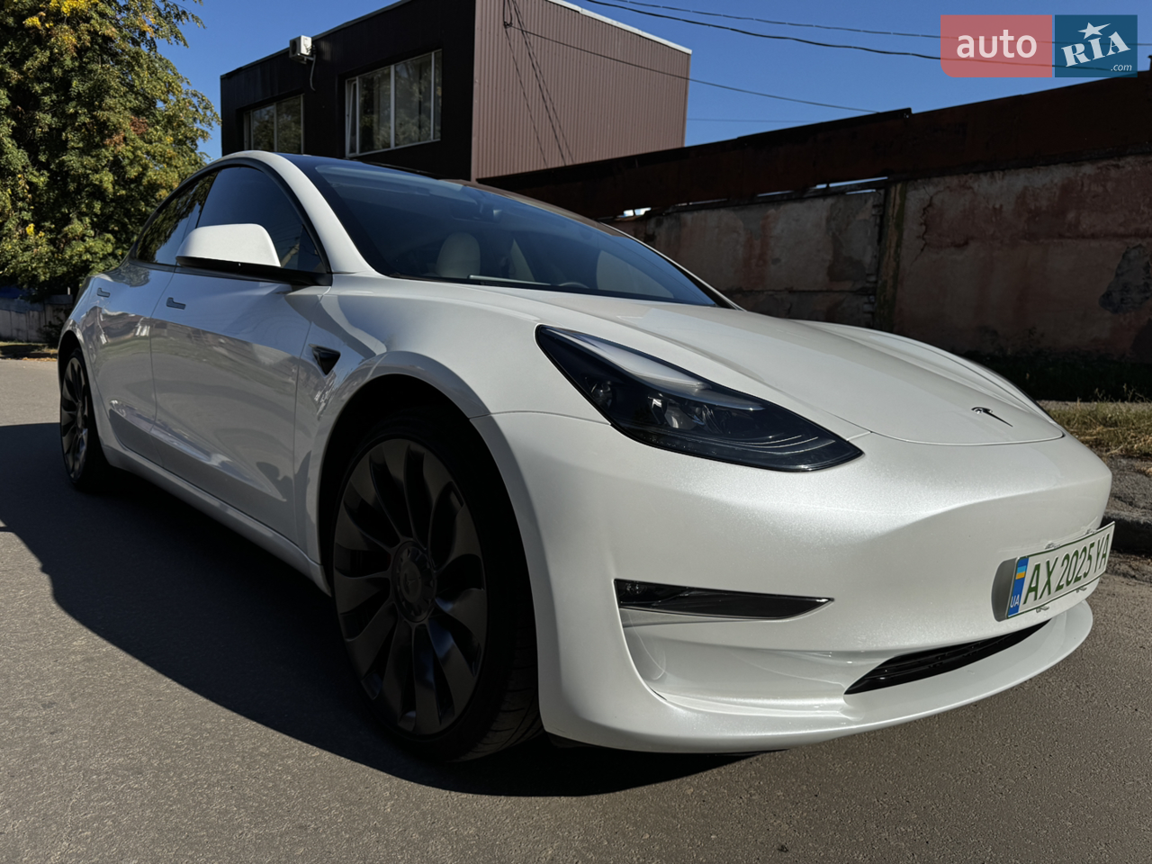 2022 Tesla Model 3 - мініатюра 4