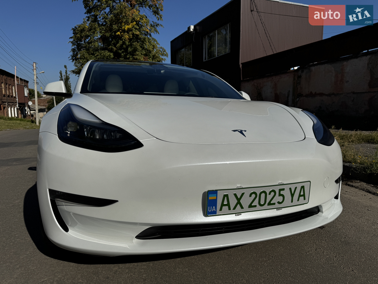 2022 Tesla Model 3 - мініатюра 5