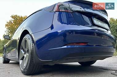 Седан Tesla Model 3 2022 в Дніпрі фото 5 Седан Tesla Model 3 2022 в Дніпрі