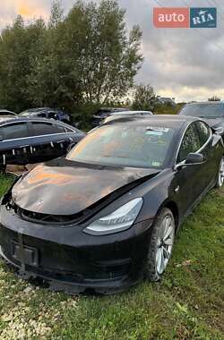 Tesla Model 3  2019