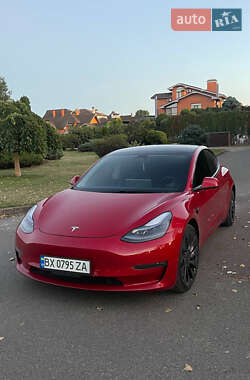 Tesla Model 3  2023