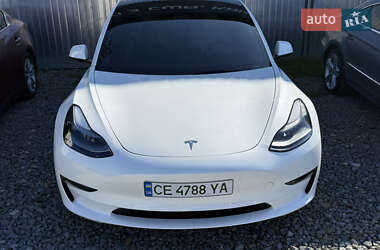 Tesla Model 3  2023