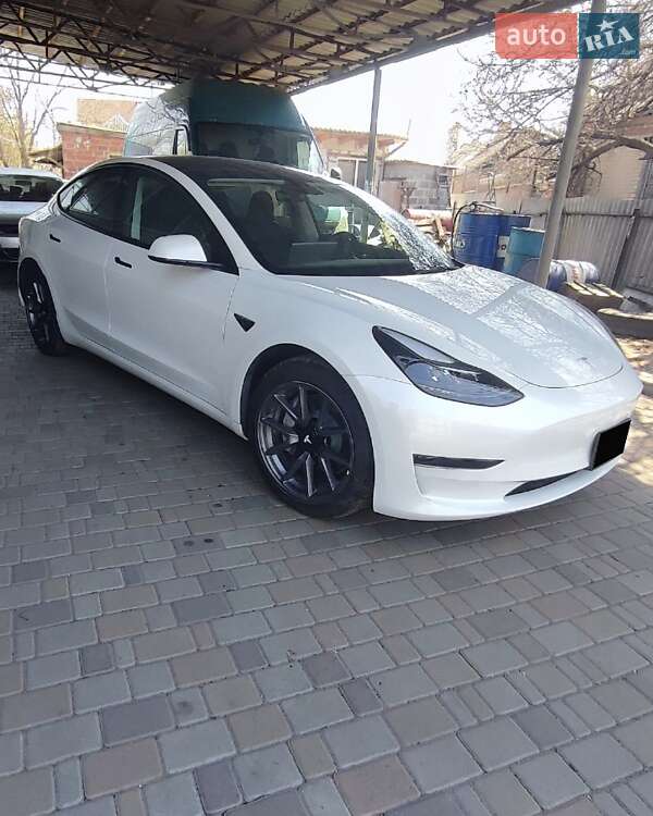 Tesla Model 3 2023 Tesla Model 3 2023