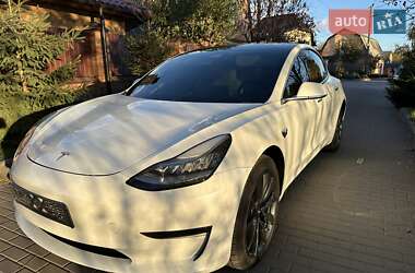 Седан Tesla Model 3 2019 в Белой Церкви