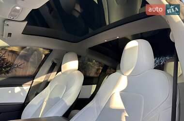 Седан Tesla Model 3 2019 в Белой Церкви