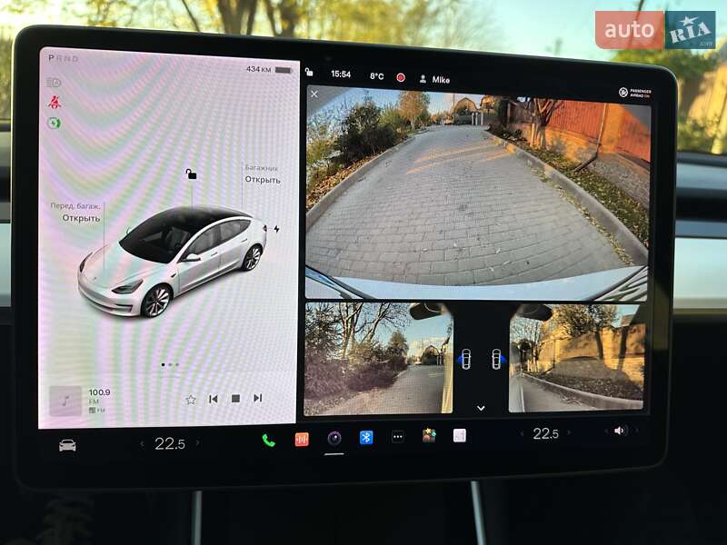 Седан Tesla Model 3 2019 в Белой Церкви