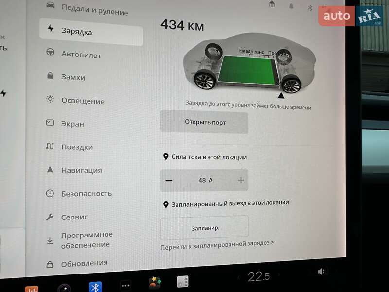 Седан Tesla Model 3 2019 в Белой Церкви