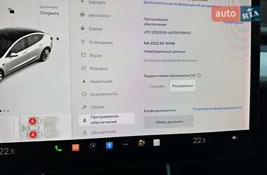Седан Tesla Model 3 2019 в Белой Церкви