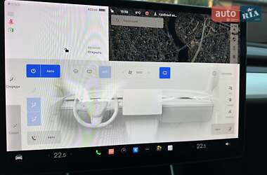 Седан Tesla Model 3 2019 в Белой Церкви