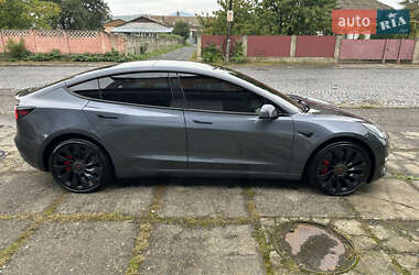 Седан Tesla Model 3 2022 в Мукачево фото 9 Седан Tesla Model 3 2022 в Мукачево