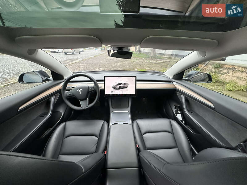 Седан Tesla Model 3 2022 в Мукачево фото 30 Седан Tesla Model 3 2022 в Мукачево