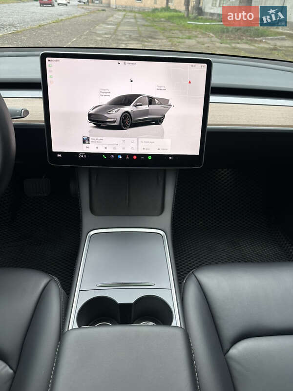 Седан Tesla Model 3 2022 в Мукачево фото 33 Седан Tesla Model 3 2022 в Мукачево